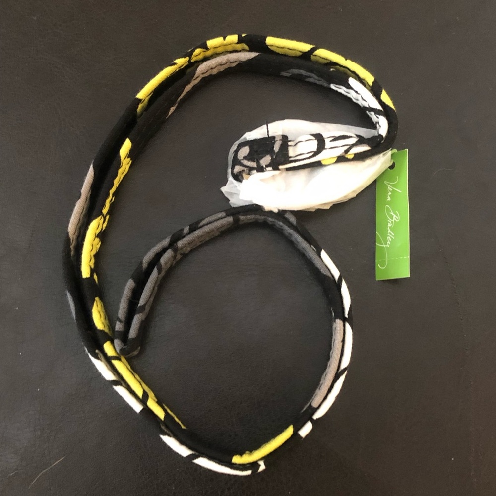 Vera Bradley Lanyard in Baroque